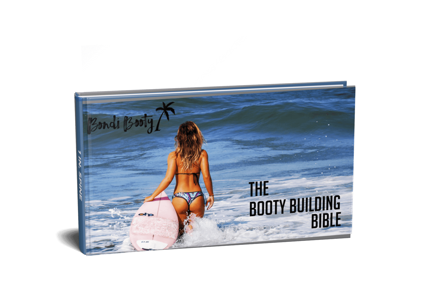 The Booty Building Bible