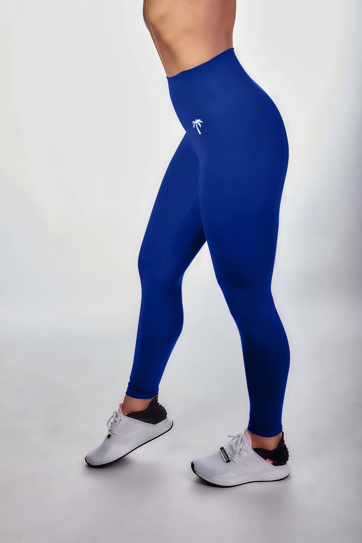 Core Seamless Leggings Royal Blue – Bondi Booty